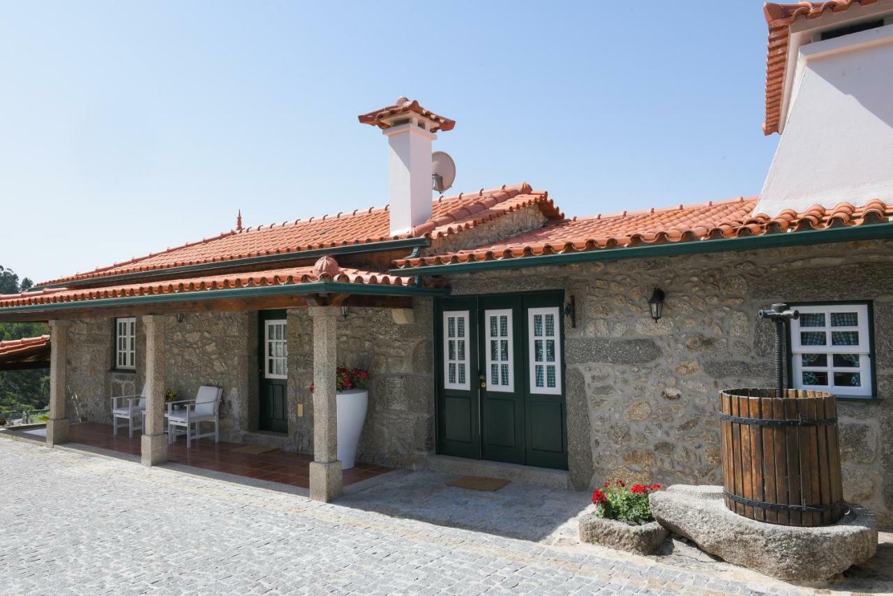 Casa Em Ponte De Lima Ponte de Lima Exterior foto